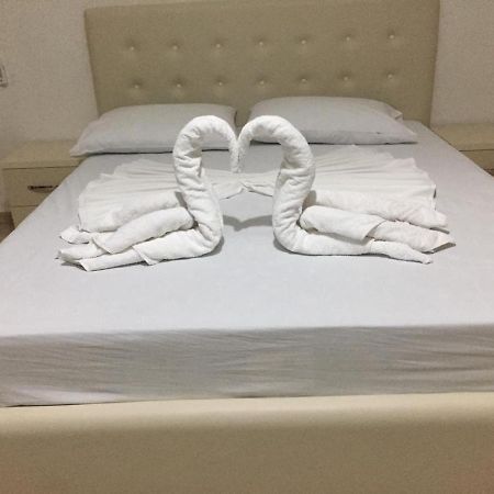 Hotel Belle Vue Dhërmi Kültér fotó